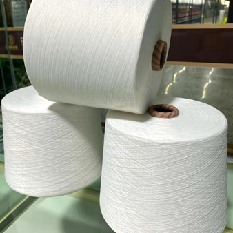 吸湿型纤维